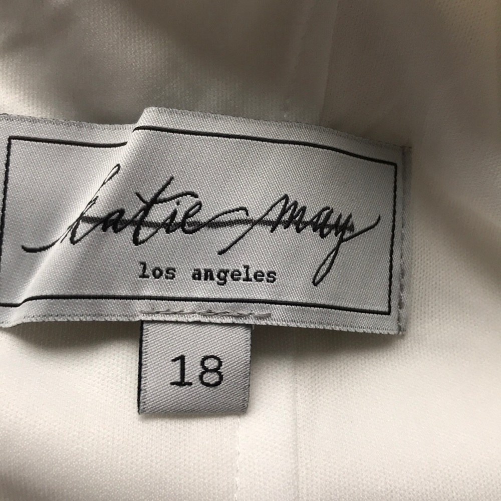 NWT BHLDN Katie May Lucy dress size 10 - Picture 12 of 14